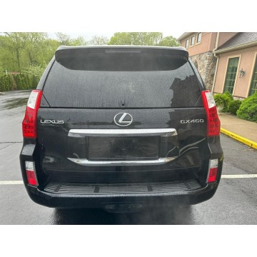 Lexus GX  SUV 2010,  4.6 benzyna, automat - Na sprzedaż za 59 040 zł - Katowice - zdjęcie 5