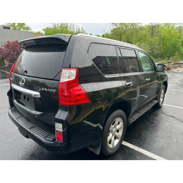 Lexus GX  SUV 2010,  4.6 benzyna, automat - Na sprzedaż za 59 040 zł - Katowice - zdjęcie 6