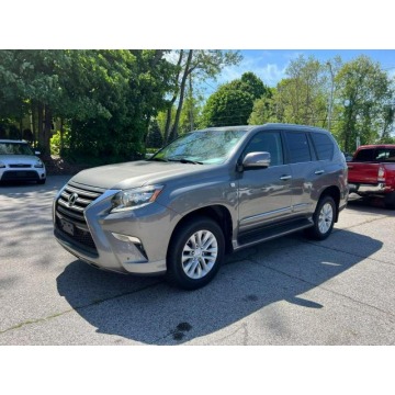 LEXUS GX 460