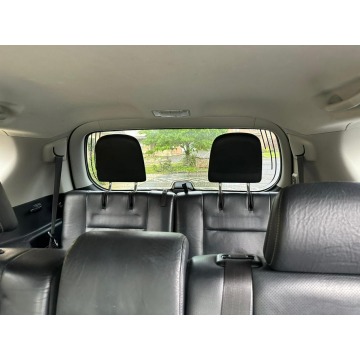 Lexus GX  SUV 2010,  4.6 benzyna, automat - Na sprzedaż za 59 040 zł - Katowice - zdjęcie 8
