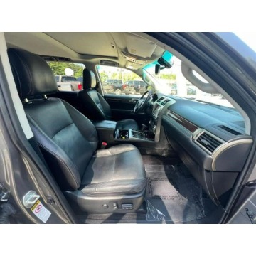 Lexus GX  SUV 2014,  4.6 benzyna, automat - Na sprzedaż za 92 004 zł - Katowice - zdjęcie 5