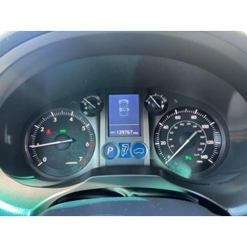 Lexus GX  SUV 2014,  4.6 benzyna, automat - Na sprzedaż za 92 004 zł - Katowice - zdjęcie 6