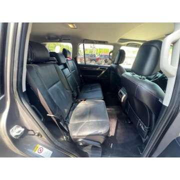 Lexus GX  SUV 2014,  4.6 benzyna, automat - Na sprzedaż za 92 004 zł - Katowice - zdjęcie 8