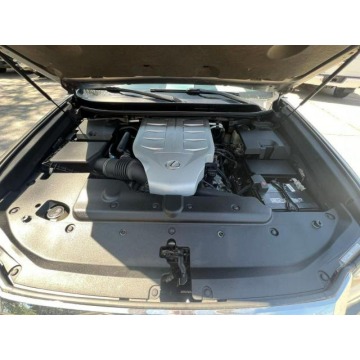 Lexus GX  SUV 2014,  4.6 benzyna, automat - Na sprzedaż za 92 004 zł - Katowice - zdjęcie 7
