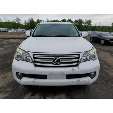Lexus GX  SUV 2012,  4.7 benzyna, automat - Na sprzedaż za 23 616 zł - Katowice - zdjęcie 2