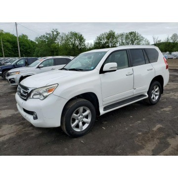 2012 LEXUS GX 460