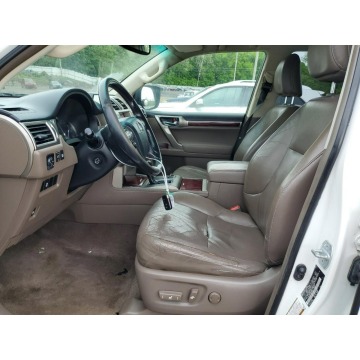 Lexus GX  SUV 2012,  4.7 benzyna, automat - Na sprzedaż za 23 616 zł - Katowice - zdjęcie 6
