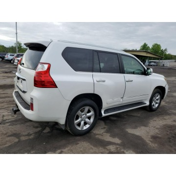 Lexus GX  SUV 2012,  4.7 benzyna, automat - Na sprzedaż za 23 616 zł - Katowice - zdjęcie 5