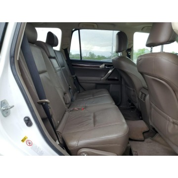 Lexus GX  SUV 2012,  4.7 benzyna, automat - Na sprzedaż za 23 616 zł - Katowice - zdjęcie 7