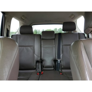 Lexus GX  SUV 2012,  4.7 benzyna, automat - Na sprzedaż za 23 616 zł - Katowice - zdjęcie 8