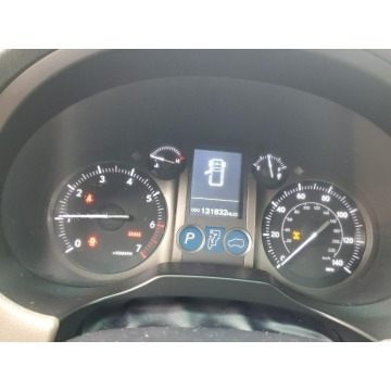 Lexus GX  SUV 2012,  4.7 benzyna, automat - Na sprzedaż za 23 616 zł - Katowice - zdjęcie 9