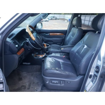 Lexus GX  SUV 2007,  4.7 benzyna, automat - Na sprzedaż za 17 220 zł - Katowice - zdjęcie 7