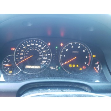 Lexus GX  SUV 2007,  4.7 benzyna, automat - Na sprzedaż za 17 220 zł - Katowice - zdjęcie 10