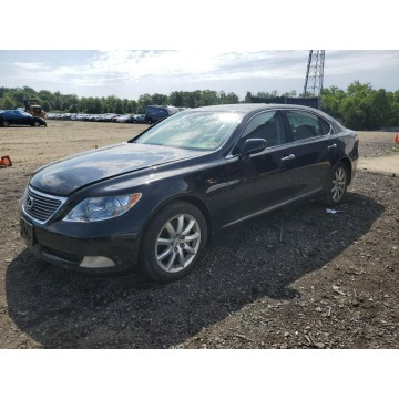 LEXUS LS 460L