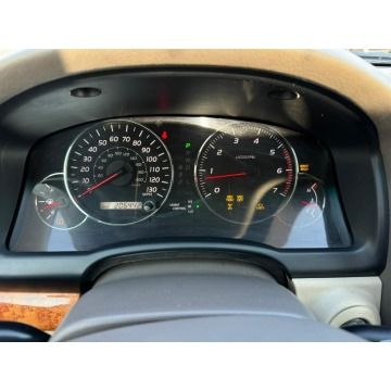 Lexus GX  SUV 2004,  4.7 benzyna, automat - Na sprzedaż za 23 247 zł - Katowice - zdjęcie 7