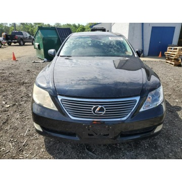 Lexus LS  Sedan/Limuzyna 2007,  4.6 benzyna, automat - Na sprzedaż za 18 204 zł - Katowice - zdjęcie 2
