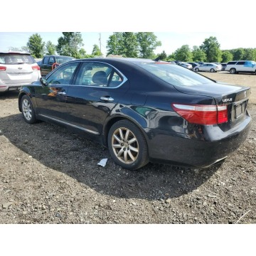 Lexus LS  Sedan/Limuzyna 2007,  4.6 benzyna, automat - Na sprzedaż za 18 204 zł - Katowice - zdjęcie 6