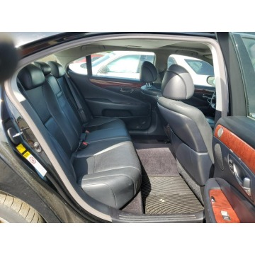 Lexus LS  Sedan/Limuzyna 2007,  4.6 benzyna, automat - Na sprzedaż za 18 204 zł - Katowice - zdjęcie 9