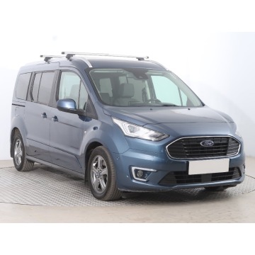 Ford Tourneo Connect 1.5 EcoBlue (120KM), 2021