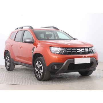 Dacia Duster 1.3 TCe (150KM), 2023