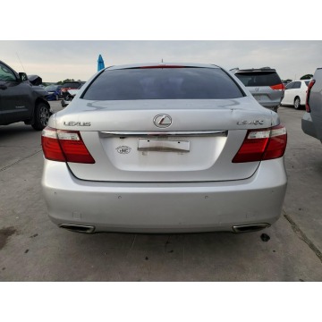 Lexus LS  Sedan/Limuzyna 2007,  4.6 benzyna, automat - Na sprzedaż za 16 974 zł - Katowice - zdjęcie 5