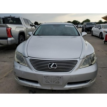 Lexus LS  Sedan/Limuzyna 2007,  4.6 benzyna, automat - Na sprzedaż za 16 974 zł - Katowice - zdjęcie 2