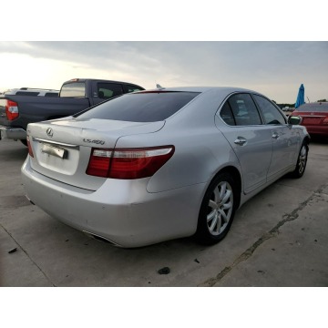 Lexus LS  Sedan/Limuzyna 2007,  4.6 benzyna, automat - Na sprzedaż za 16 974 zł - Katowice - zdjęcie 4