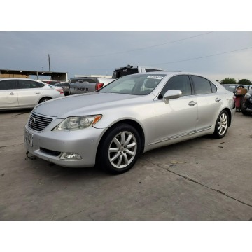 LEXUS LS 460