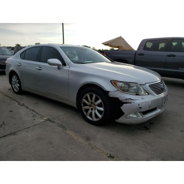 Lexus LS  Sedan/Limuzyna 2007,  4.6 benzyna, automat - Na sprzedaż za 16 974 zł - Katowice - zdjęcie 3