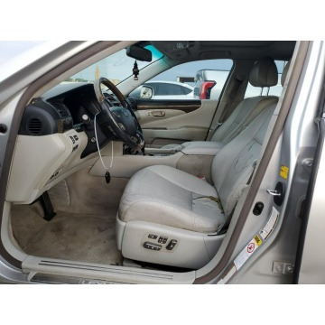 Lexus LS  Sedan/Limuzyna 2007,  4.6 benzyna, automat - Na sprzedaż za 16 974 zł - Katowice - zdjęcie 7