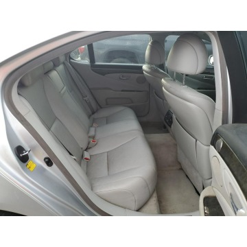 Lexus LS  Sedan/Limuzyna 2007,  4.6 benzyna, automat - Na sprzedaż za 16 974 zł - Katowice - zdjęcie 9