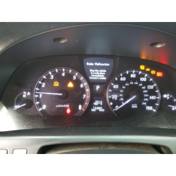 Lexus LS  Sedan/Limuzyna 2007,  4.6 benzyna, automat - Na sprzedaż za 16 974 zł - Katowice - zdjęcie 10