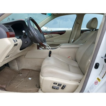 Lexus LS  Sedan/Limuzyna 2010,  4.6 benzyna, automat - Na sprzedaż za 29 520 zł - Katowice - zdjęcie 7