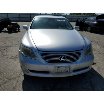 Lexus LS  Sedan/Limuzyna 2008,  4.6 benzyna, automat - Na sprzedaż za 6 150,00 zł - Katowice - zdjęcie 2