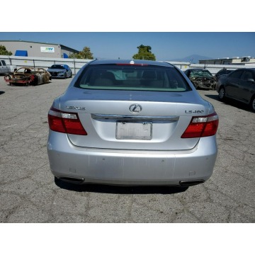 Lexus LS  Sedan/Limuzyna 2008,  4.6 benzyna, automat - Na sprzedaż za 6 150,00 zł - Katowice - zdjęcie 5