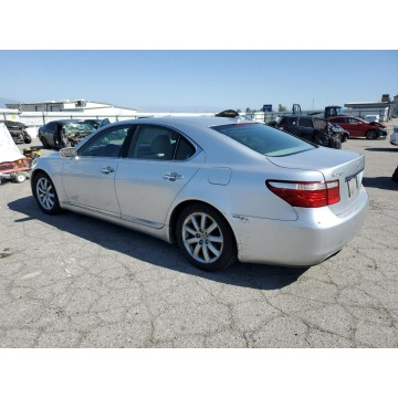Lexus LS  Sedan/Limuzyna 2008,  4.6 benzyna, automat - Na sprzedaż za 6 150,00 zł - Katowice - zdjęcie 4