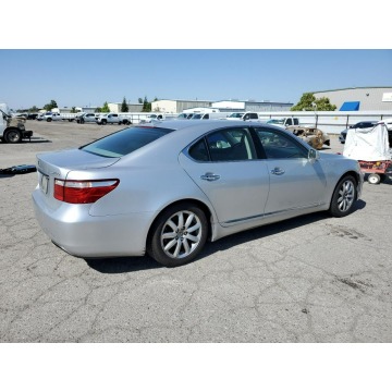 Lexus LS  Sedan/Limuzyna 2008,  4.6 benzyna, automat - Na sprzedaż za 6 150,00 zł - Katowice - zdjęcie 6
