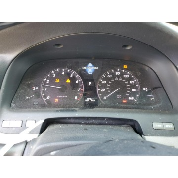 Lexus LS  Sedan/Limuzyna 2008,  4.6 benzyna, automat - Na sprzedaż za 6 150,00 zł - Katowice - zdjęcie 10