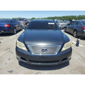 Lexus LS  Sedan/Limuzyna 2011,  4.6 benzyna, automat - Na sprzedaż za 12 546 zł - Katowice - zdjęcie 2