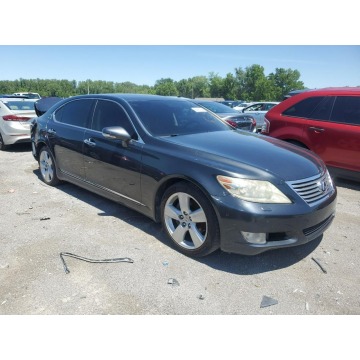 Lexus LS  Sedan/Limuzyna 2011,  4.6 benzyna, automat - Na sprzedaż za 12 546 zł - Katowice - zdjęcie 3