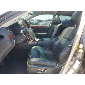 Lexus LS  Sedan/Limuzyna 2011,  4.6 benzyna, automat - Na sprzedaż za 12 546 zł - Katowice - zdjęcie 8