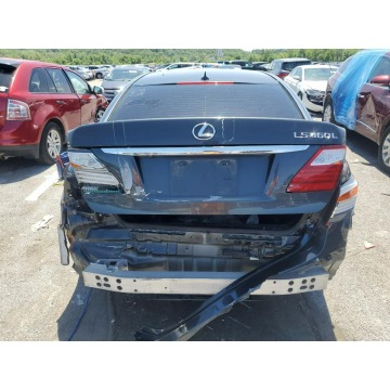 Lexus LS  Sedan/Limuzyna 2011,  4.6 benzyna, automat - Na sprzedaż za 12 546 zł - Katowice - zdjęcie 5