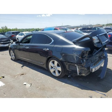 Lexus LS  Sedan/Limuzyna 2011,  4.6 benzyna, automat - Na sprzedaż za 12 546 zł - Katowice - zdjęcie 6