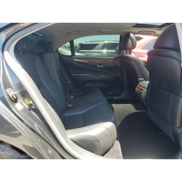 Lexus LS  Sedan/Limuzyna 2011,  4.6 benzyna, automat - Na sprzedaż za 12 546 zł - Katowice - zdjęcie 9