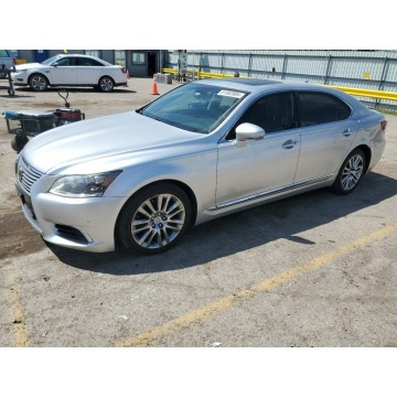 LEXUS LS 460L