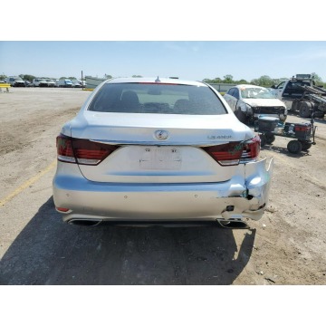 Lexus LS  Sedan/Limuzyna 2013,  4.6 benzyna, automat - Na sprzedaż za 38 376 zł - Katowice - zdjęcie 5