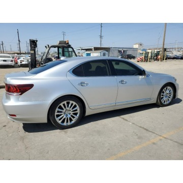 Lexus LS  Sedan/Limuzyna 2015,  4.6 benzyna, automat - Na sprzedaż za 71 340 zł - Katowice - zdjęcie 4