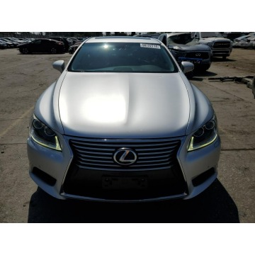 Lexus LS  Sedan/Limuzyna 2015,  4.6 benzyna, automat - Na sprzedaż za 71 340 zł - Katowice - zdjęcie 2