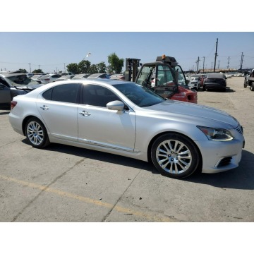 Lexus LS  Sedan/Limuzyna 2015,  4.6 benzyna, automat - Na sprzedaż za 71 340 zł - Katowice - zdjęcie 3