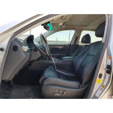 Lexus LS  Sedan/Limuzyna 2015,  4.6 benzyna, automat - Na sprzedaż za 71 340 zł - Katowice - zdjęcie 9